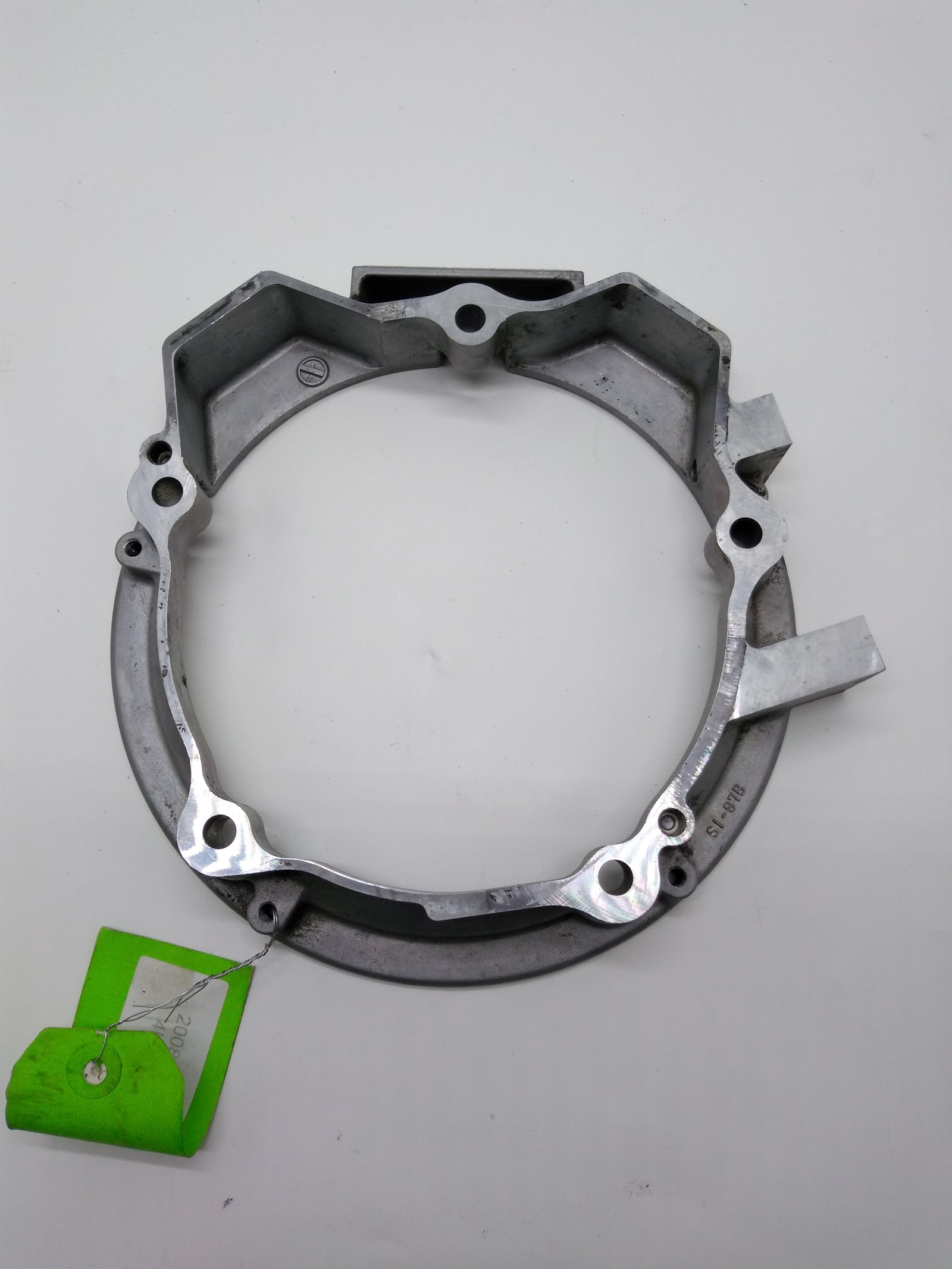 2007 Arctic Cat Magneto Case