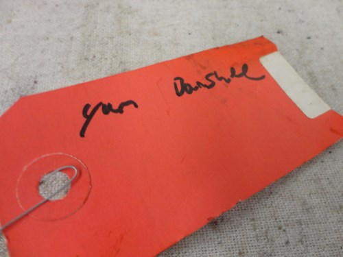 2000 Yamaha Flywheel - Image 4