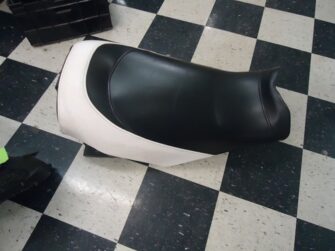 2003 Ski-Doo Seat