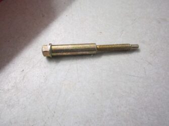 2004 Arctic Cat Hood Hinge Bolt