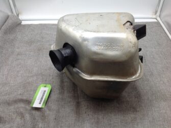 2004 Arctic Cat Muffler Silencer