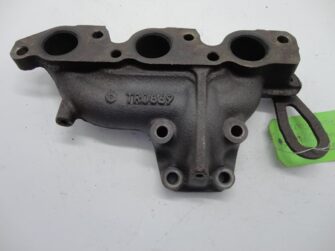 2004 Arctic Cat Exhaust Manifold