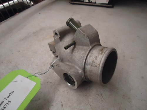 2004 Arctic Cat Air Intake Pipe