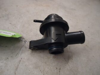 2004 Arctic Cat Air Bypass Valve