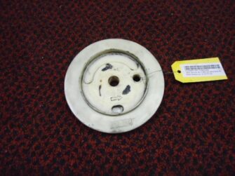 2005 Ski-Doo Rope Sheave