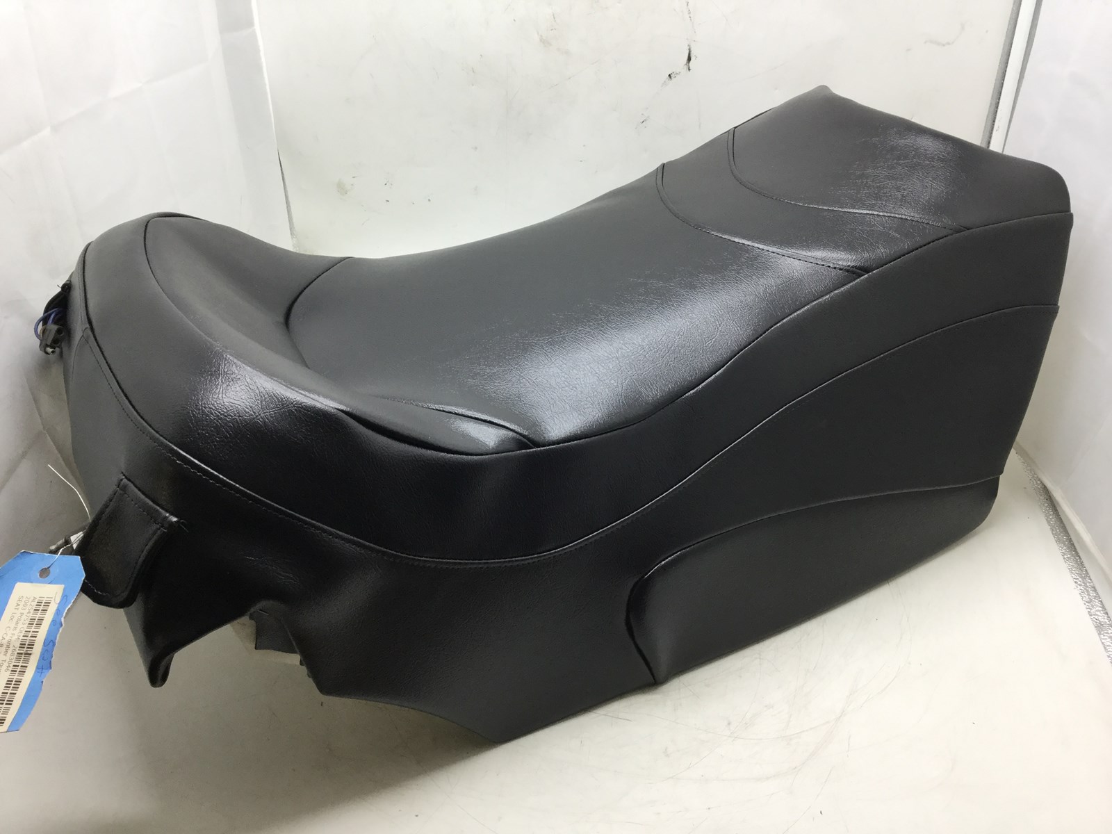 2003 Polaris Seat with new cover