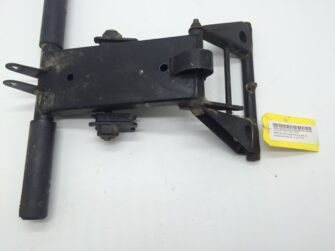 1998 Ski-Doo Rear Suspension Rear Arm