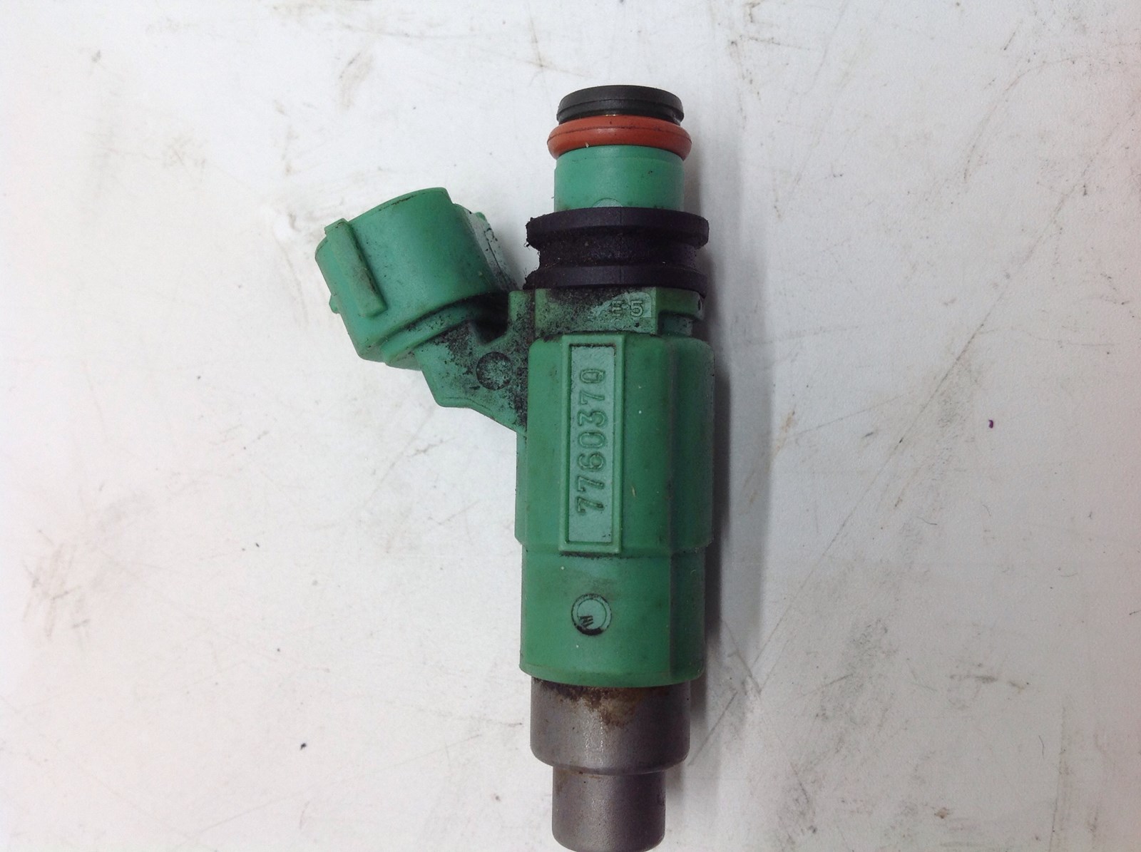 2004 Arctic Cat Fuel Injector - Image 3