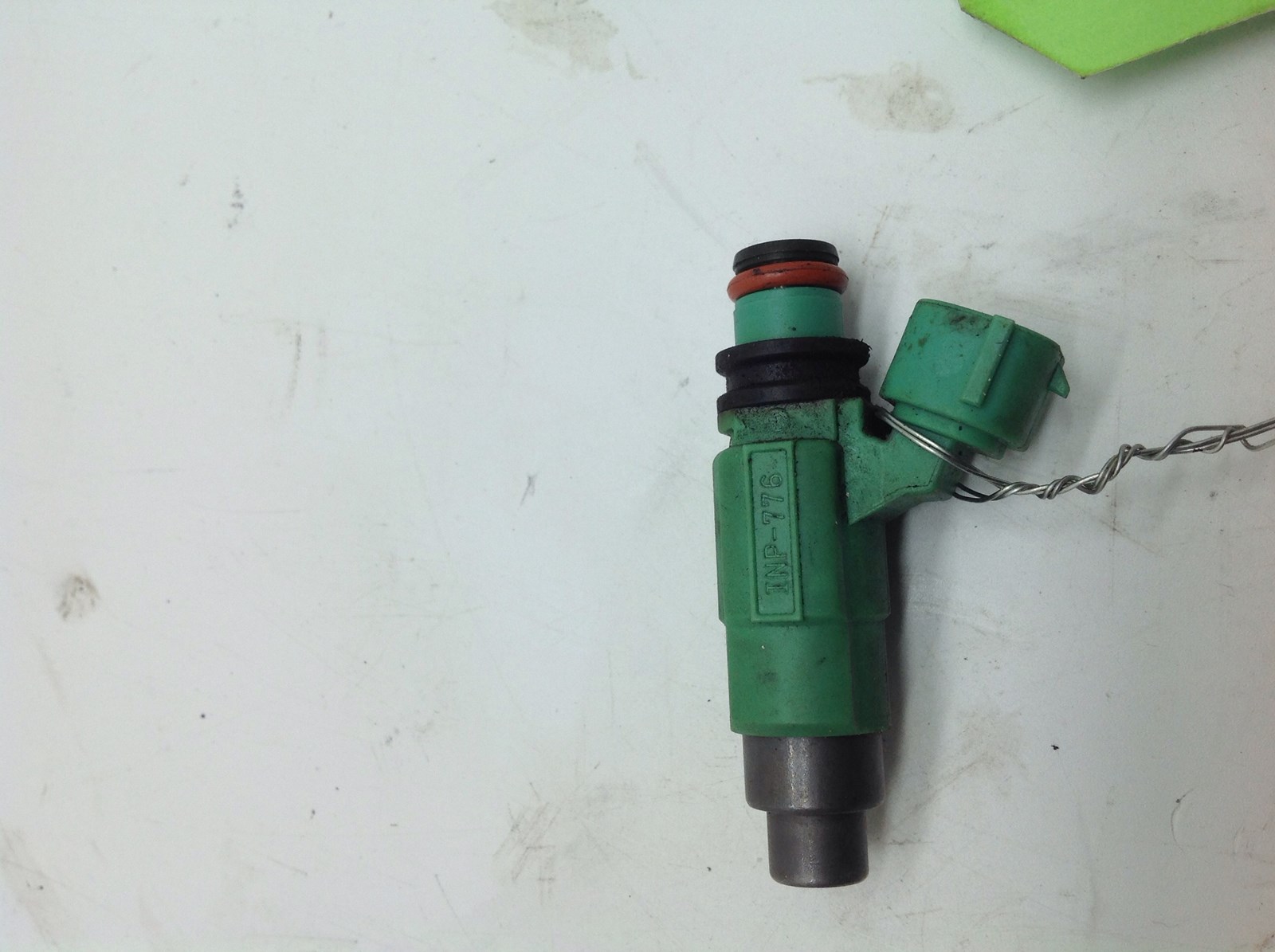 2004 Arctic Cat Fuel Injector - Image 5
