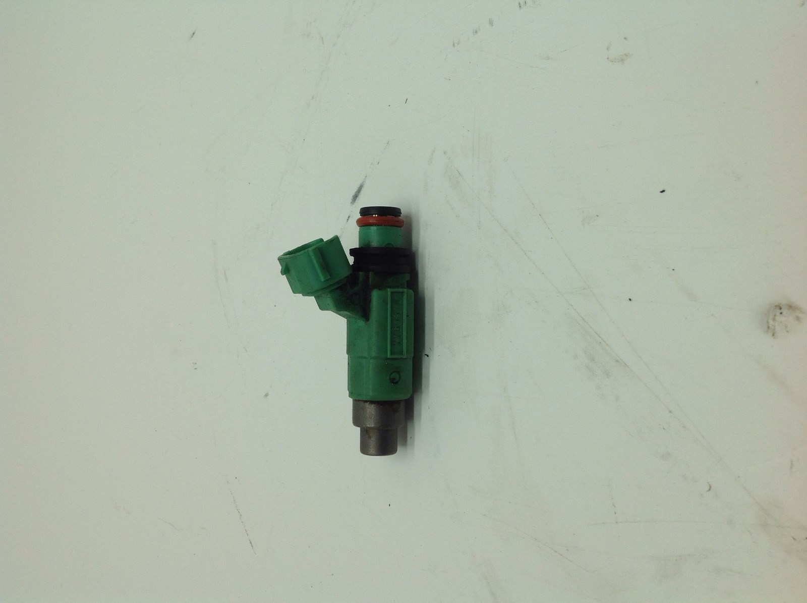 2004 Arctic Cat Fuel Injector