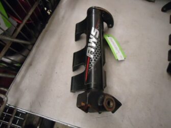2004 Arctic Cat LH Ski Spindle