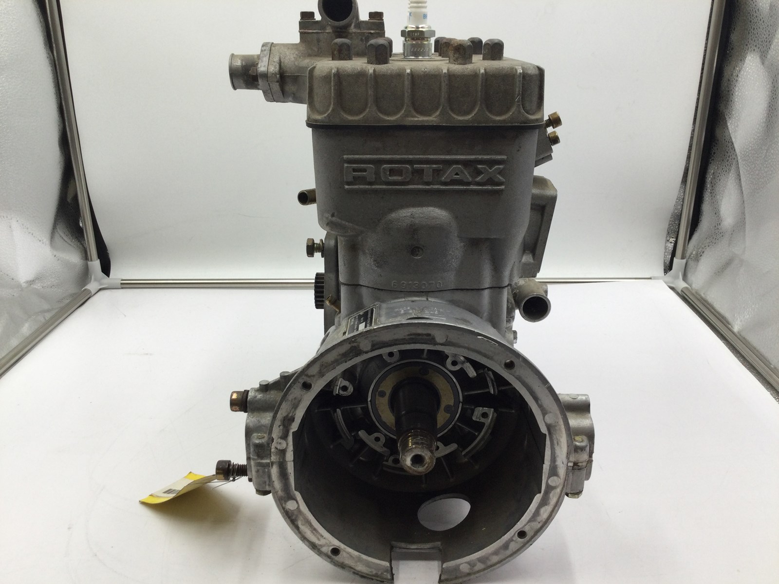 Used 1989 Ski-Doo 583 L/C Engine / Motor - Image 2