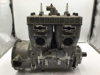 Used 1989 Ski-Doo 583 L/C Engine / Motor