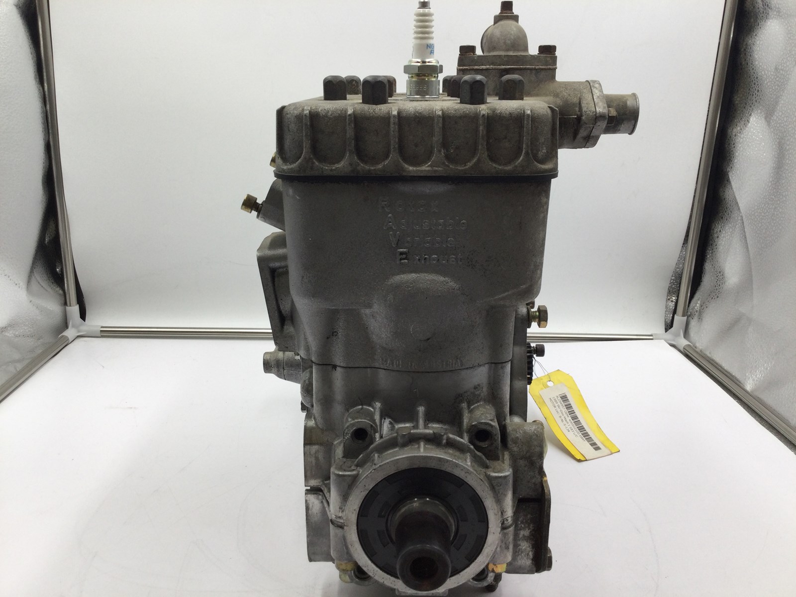 Used 1989 Ski-Doo 583 L/C Engine / Motor - Image 4