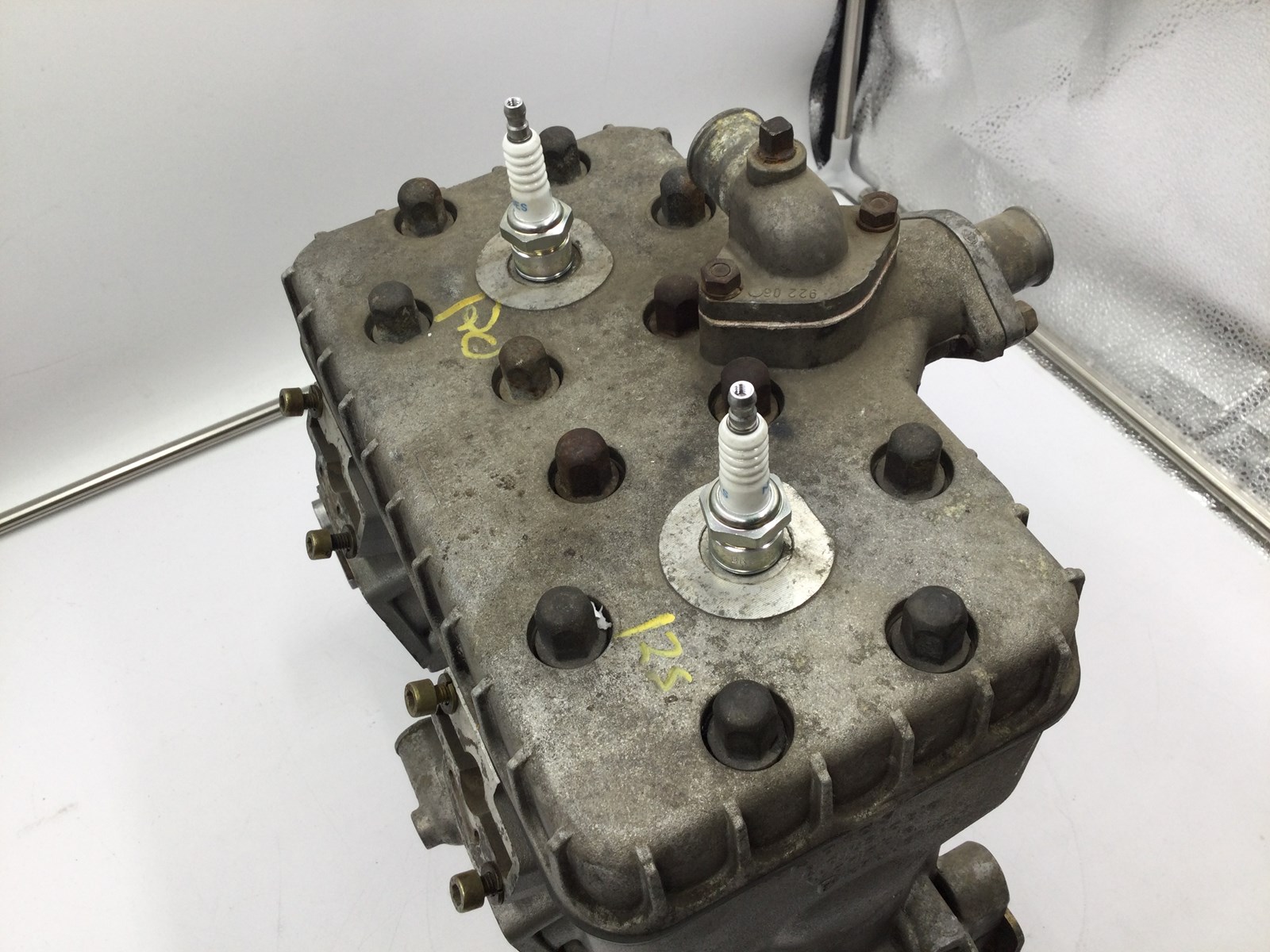 Used 1989 Ski-Doo 583 L/C Engine / Motor - Image 5