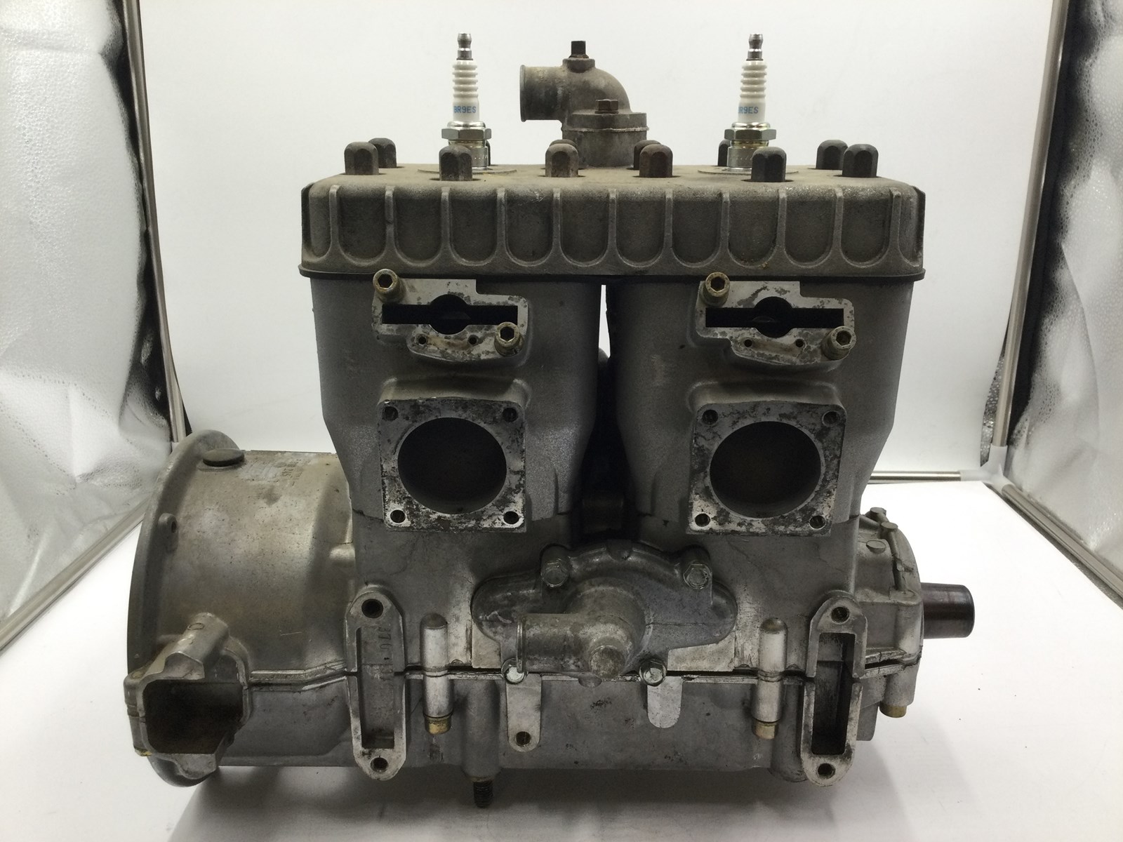 Used 1989 Ski-Doo 583 L/C Engine / Motor