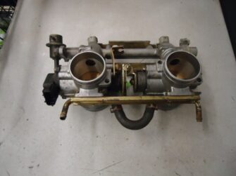 1999 Arctic Cat Used Throttle Body - Circle