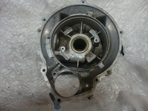 2000 Polaris Crank Case - Image 2