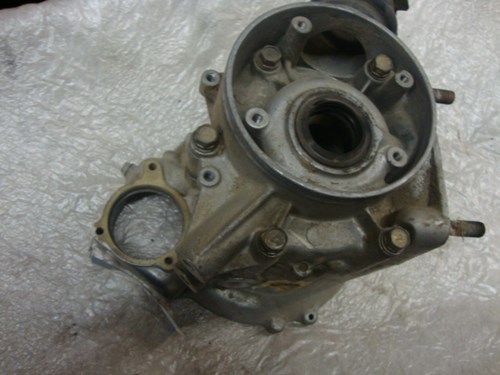 2000 Polaris Crank Case - Image 3