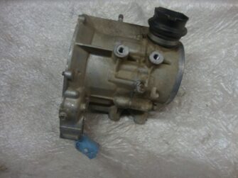 2000 Polaris Crank Case