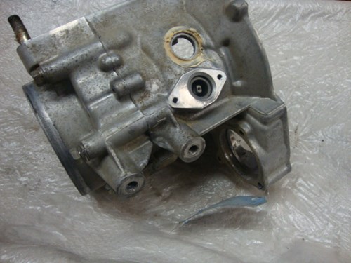 2000 Polaris Crank Case - Image 5