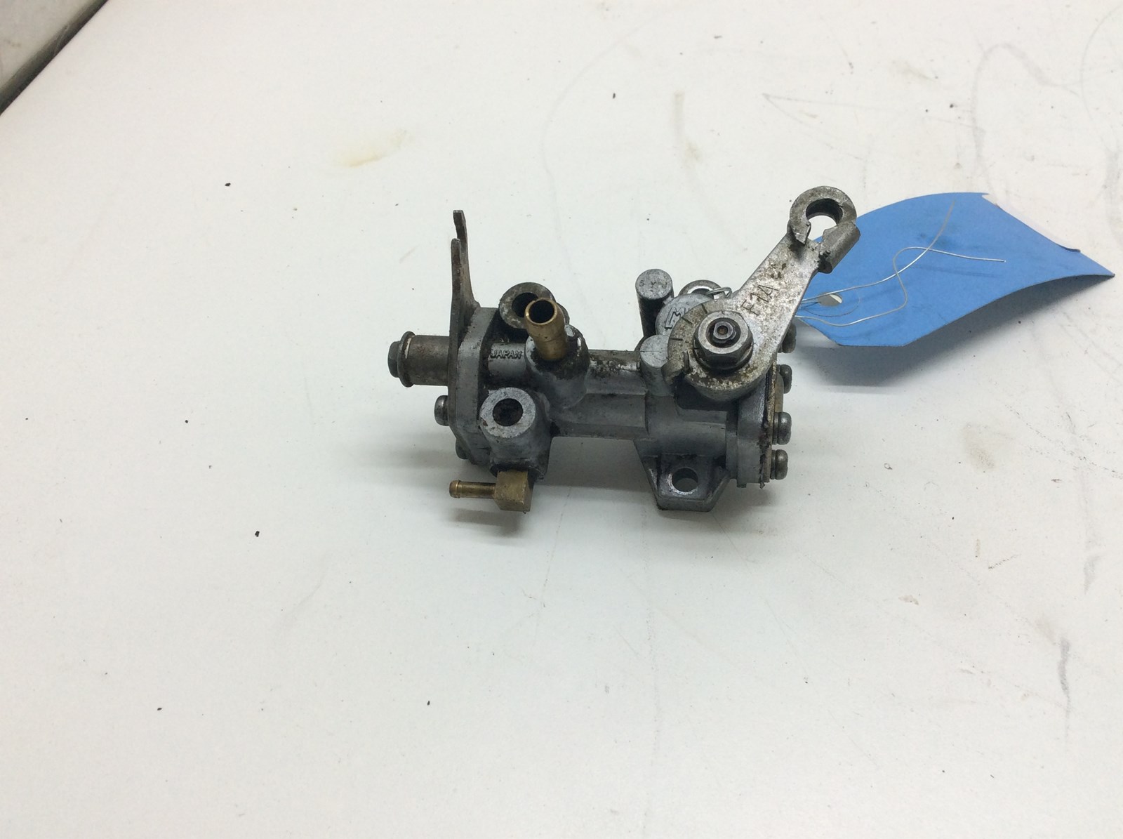 2000 Polaris Oil Pump - Image 4