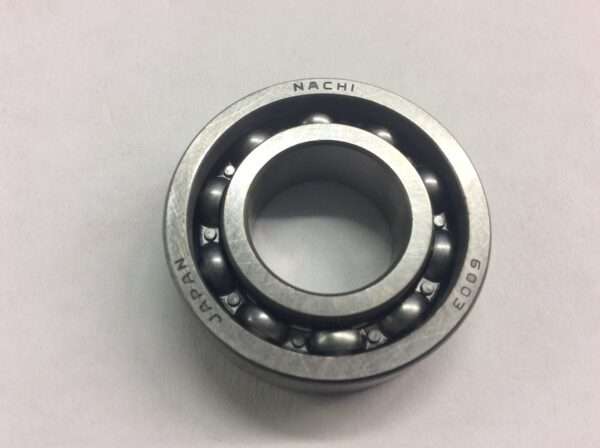 1971 Honda Bearing 6003