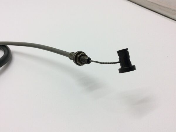 2005 Ski-Doo Throttle Cable - Image 2