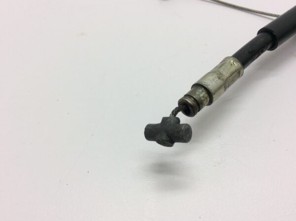 2005 Ski-Doo Throttle Cable - Image 3