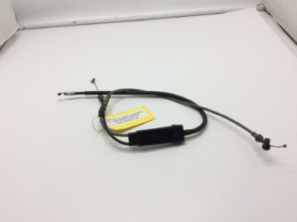 2005 Ski-Doo Throttle Cable