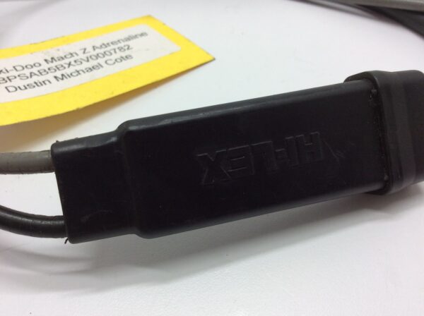 2005 Ski-Doo Throttle Cable - Image 5
