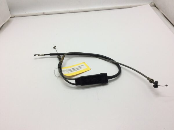 2005 Ski-Doo Throttle Cable