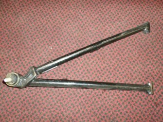 2005 Ski-Doo Used Lower Left A-Arm