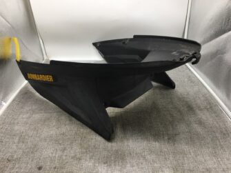 2004 Ski-Doo Trunk