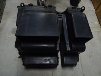 2001 Arctic Cat Airbox