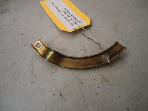 2005 Ski-Doo Retaining Plate