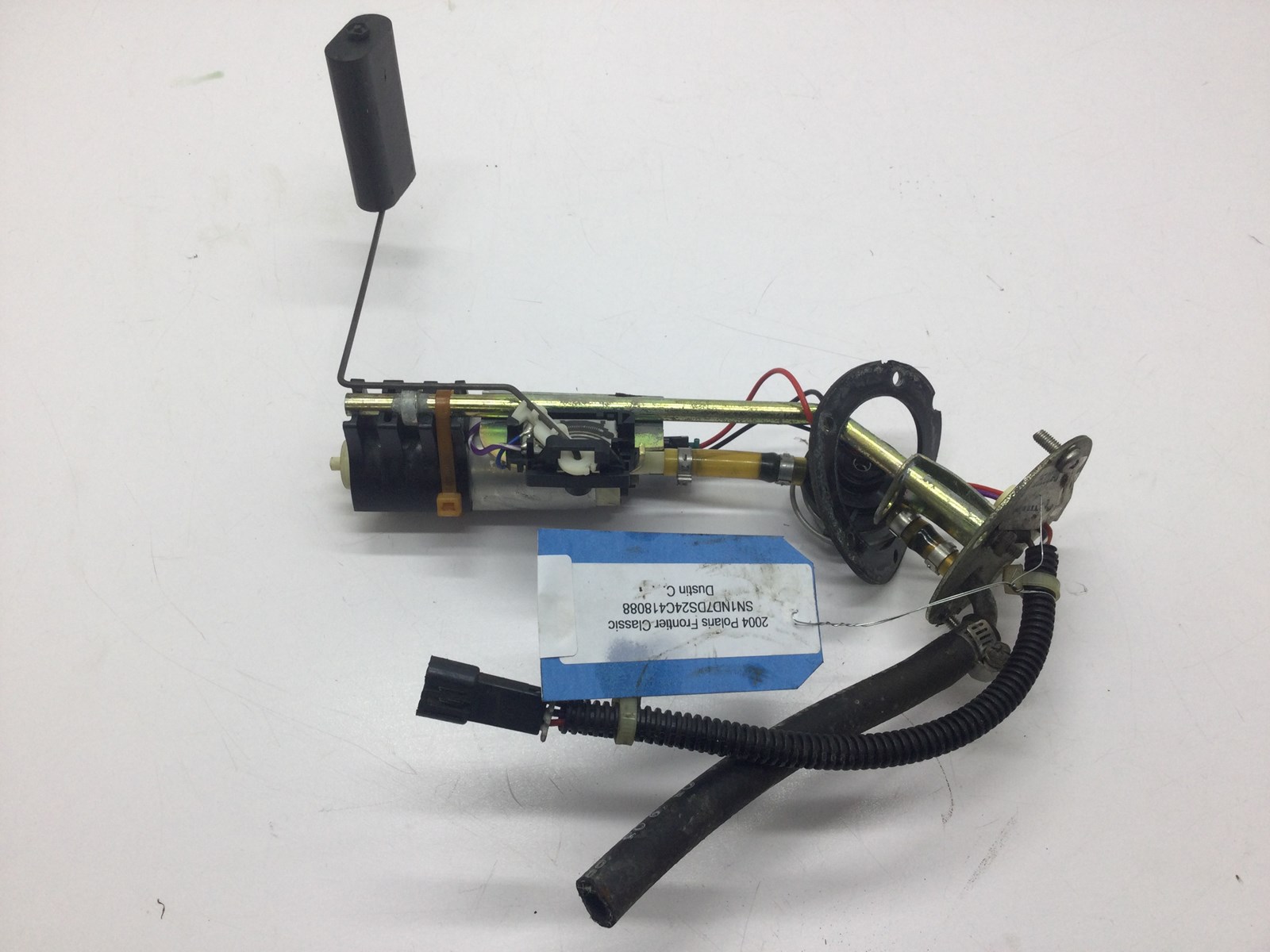 2004 Polaris Fuel Pump