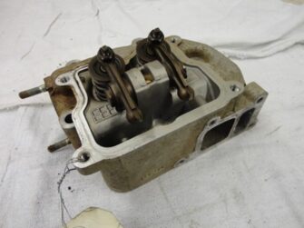 1997 Kawasaki KAF620 Mule 2510 Cylinder Head