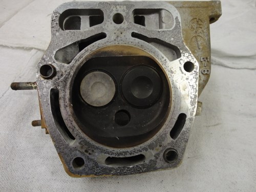 1997 Kawasaki KAF620 Mule 2510 Cylinder Head - Image 5