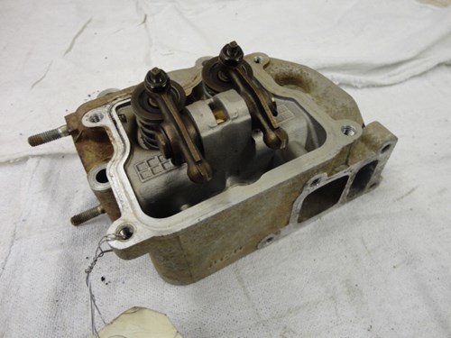 1997 Kawasaki KAF620 Mule 2510 Cylinder Head