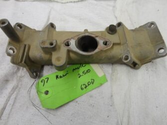 1997 Kawasaki KAF620 Mule 2510 Intake Manifold