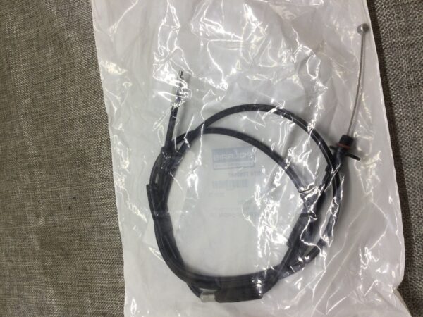2001 Polaris NEW CABLE-THROTTLE,1-4 T - Image 2