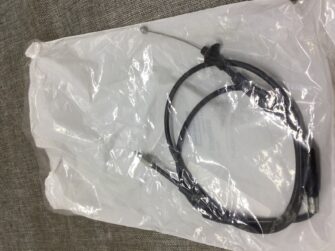 2001 Polaris NEW CABLE-THROTTLE,1-4 T