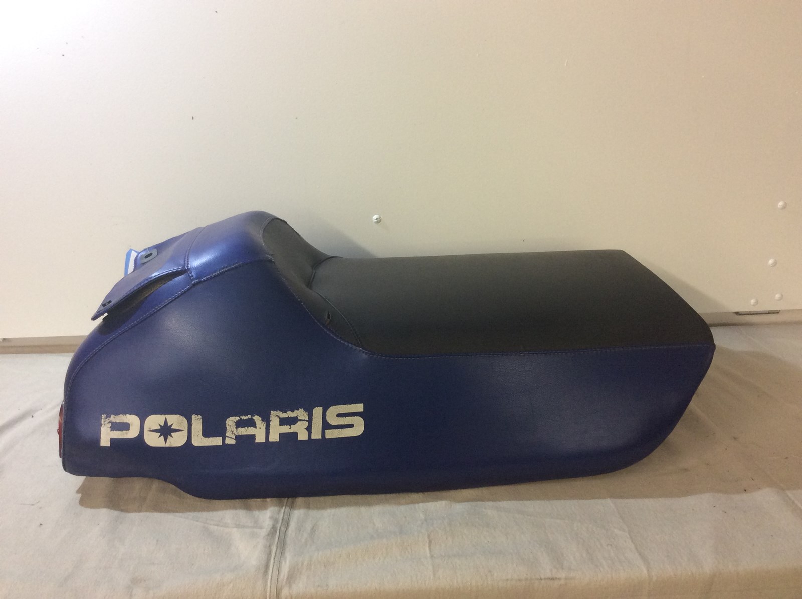 2002 Polaris Seat