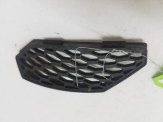 2008 Arctic Cat Hood Screen