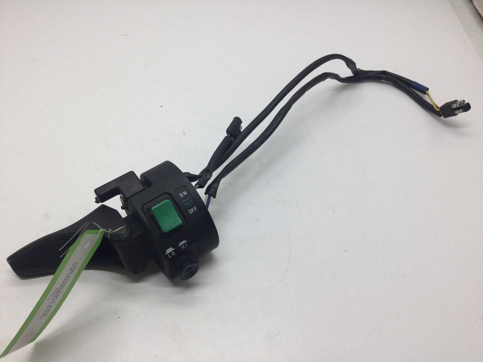 Brake Block - Image 2