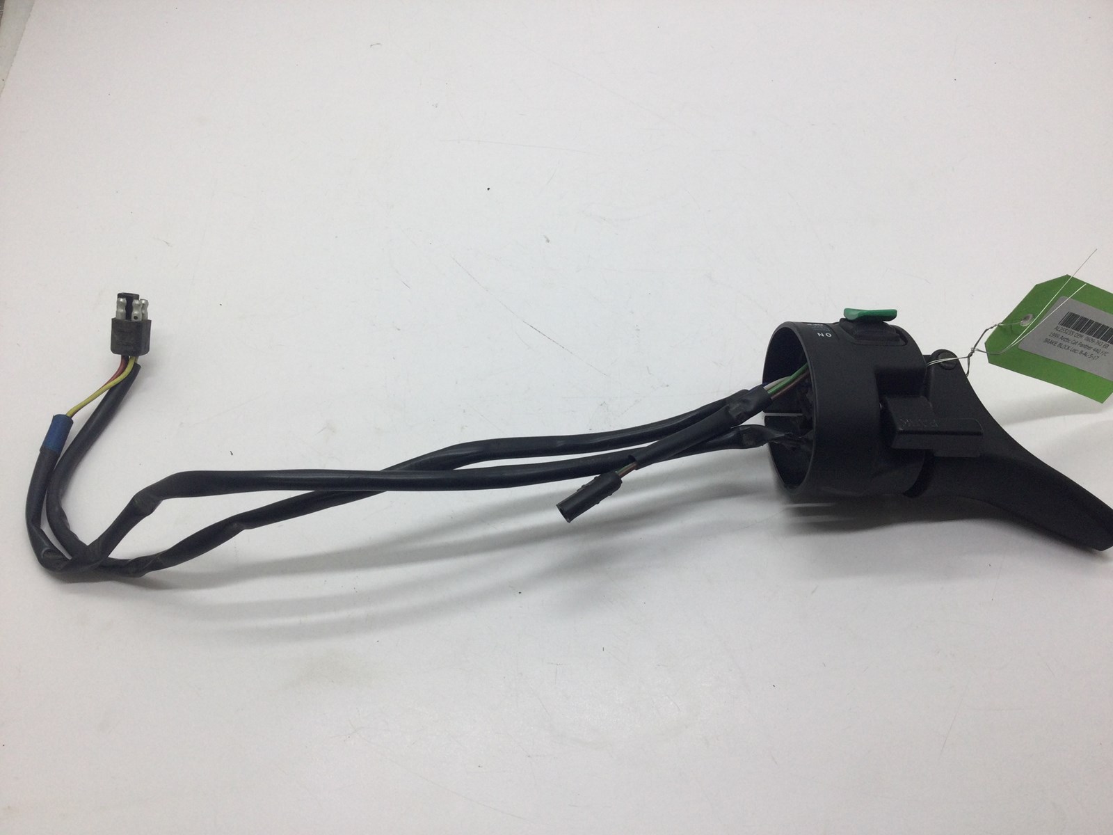 Brake Block