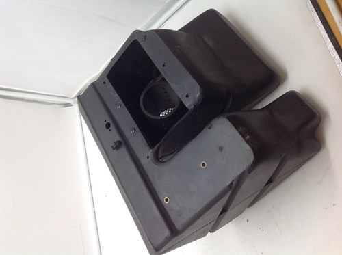 1995 Arctic Cat Airbox - Image 2