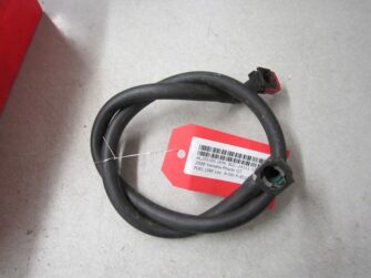 2008 Yamaha Fuel Pipe