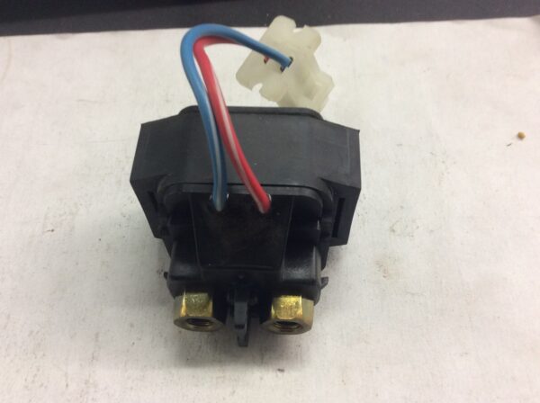 1998 Yamaha STARTER RELAY ASSY - Image 2